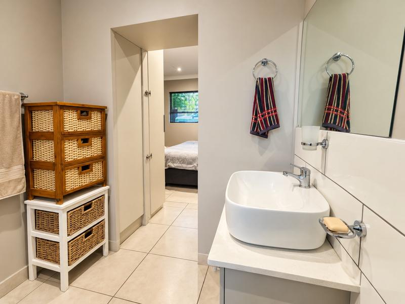 4 Bedroom Property for Sale in Helicon Heights Free State